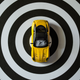Illustration for article titled Saturday Seductiveness | Kyosho Ferrari 599 GTO